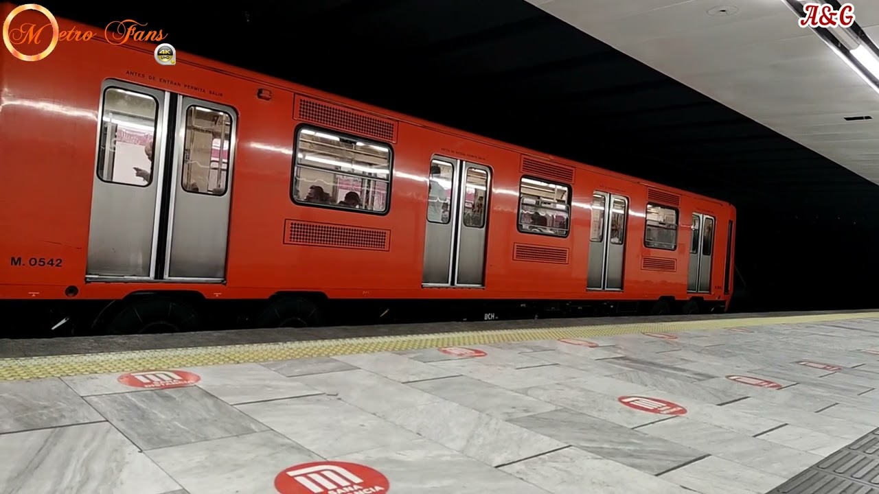 CAF NE 92 (M.543/M.542) 4K UHD