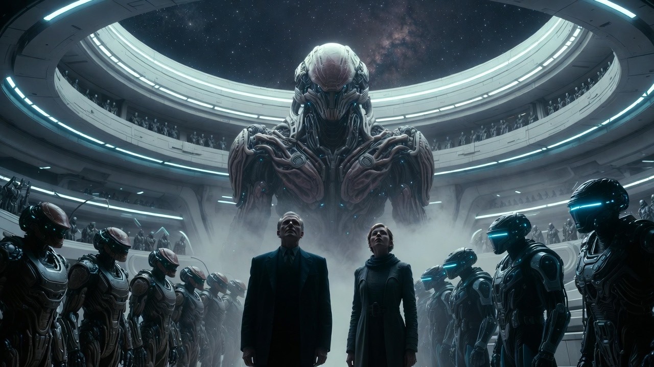 The Day Humanity Was Deemed Slaves—The Galaxy Didn’t Survive Earth’s FHFY Stories | HFY Sci-Fi Story