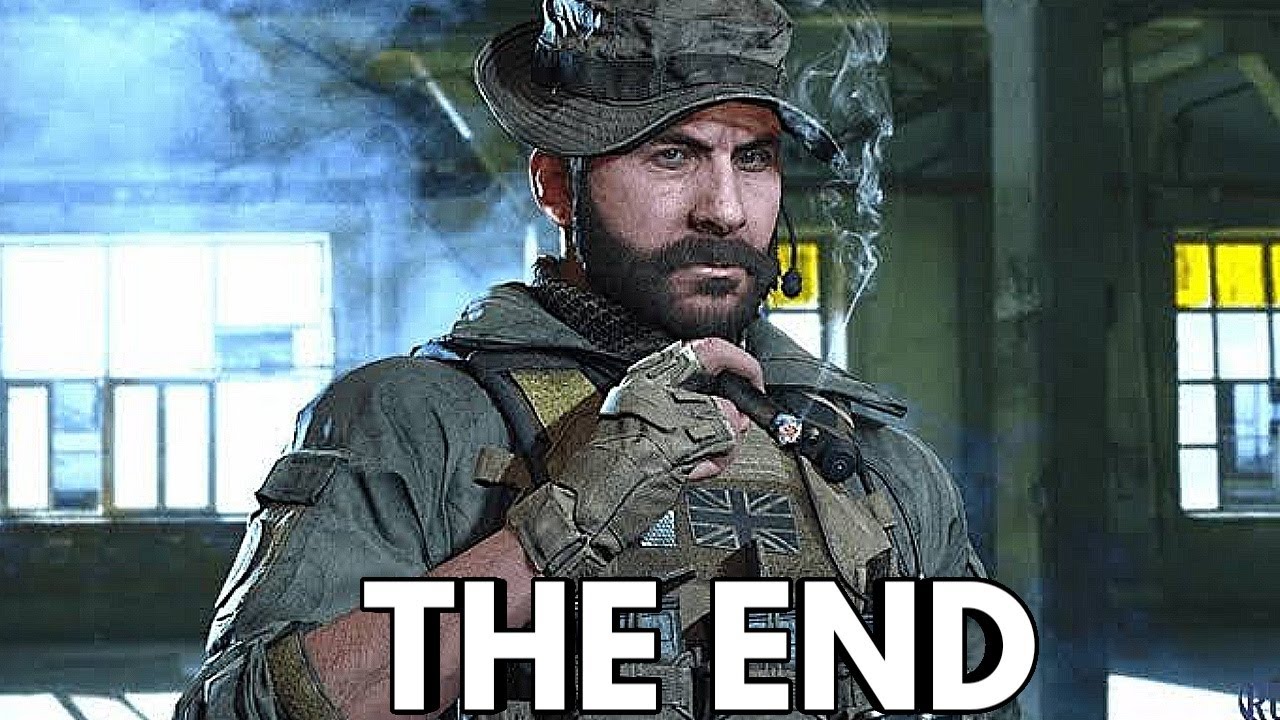 🔴Call Of Duty: Modern Warfare 2(HDR) Ending Tamil LIVE!!