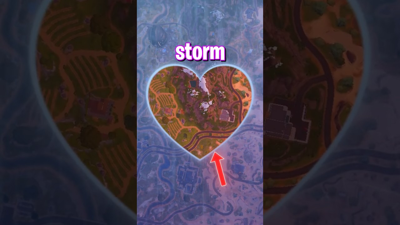 I finally got the secret storm but...
