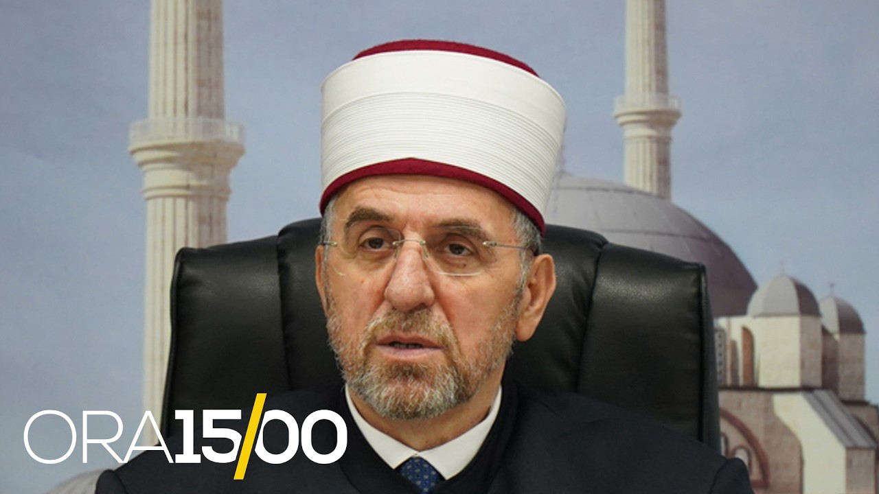 Urim nga Tërnava  - Ramazani përkushtim, Bajrami gëzim