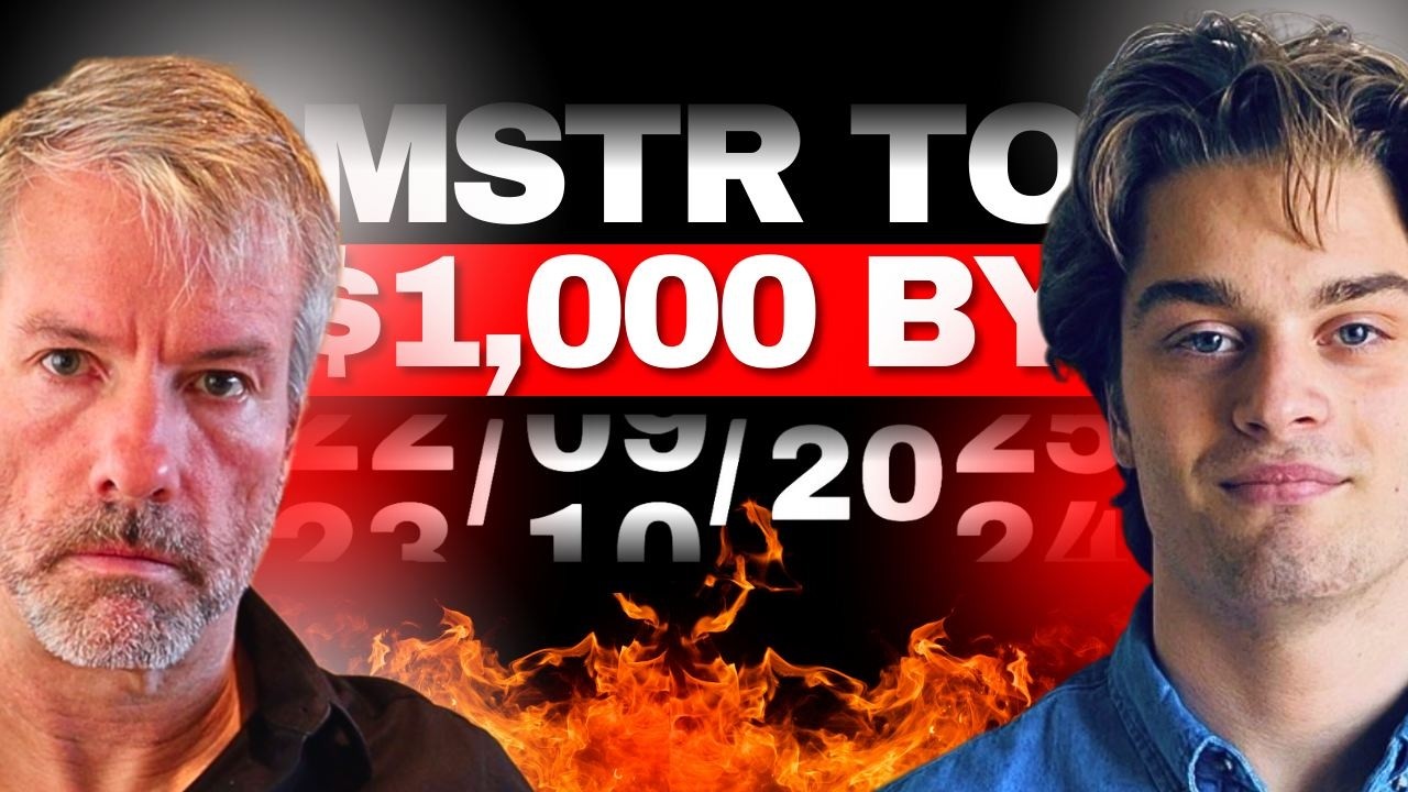This billionaire Used A Cheat Code to 26x His Company!