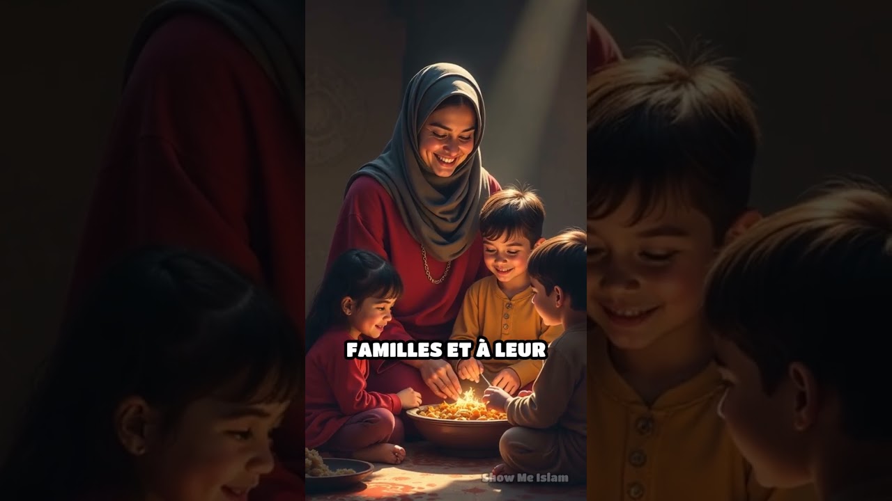 Femmes et transmission des valeurs islamiques