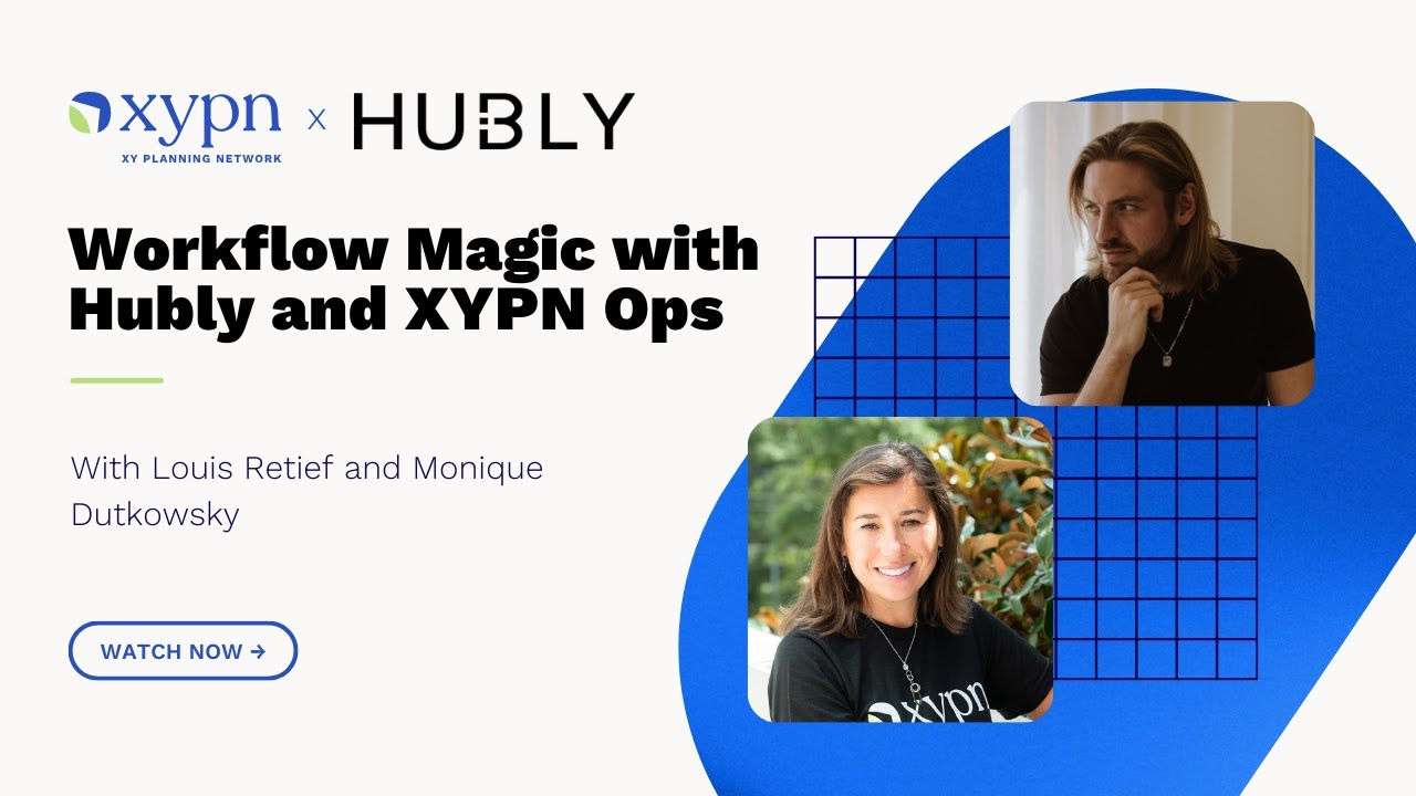 Creating Workflows That Work for You with Hubly and XYPN Ops