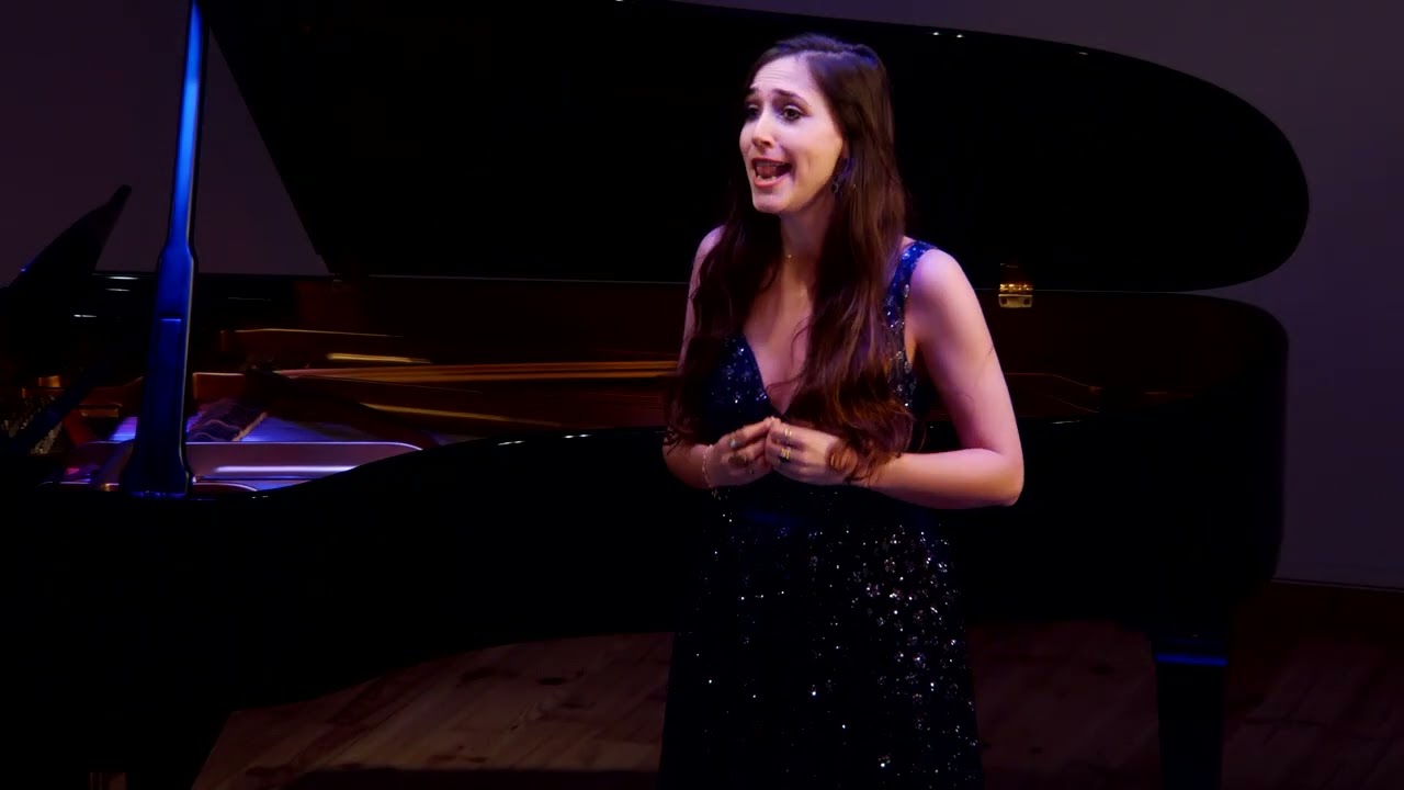 « Je t’aime, vocalise amoureuse pour soprano éperdue », de Isabelle Aboulker
