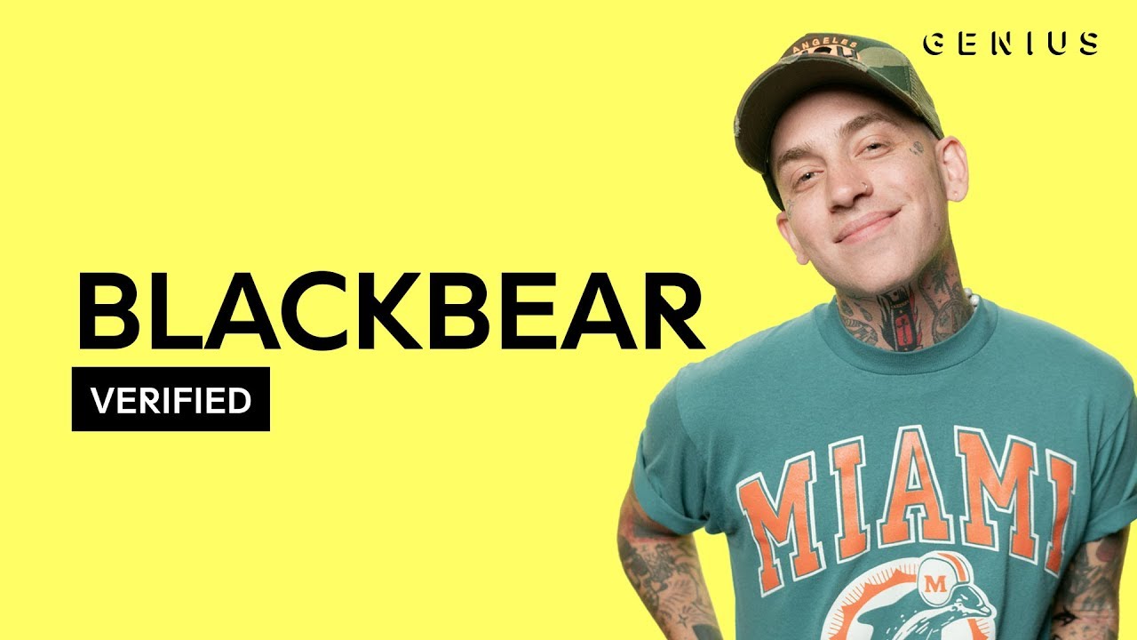 blackbear 