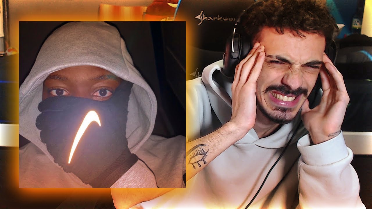 TEMARDO GODDDD 😎 REACCIÓN a Cyril Kamer - 9 DE MARZO