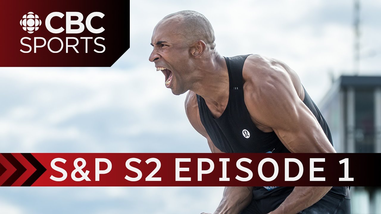Episode 1 - Training Camp Day One | Sweat and Power | Season 2 | CBC Sports