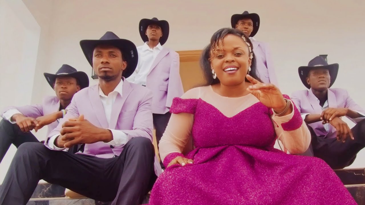 Nibikora - Nankunda Norah (Official Video)