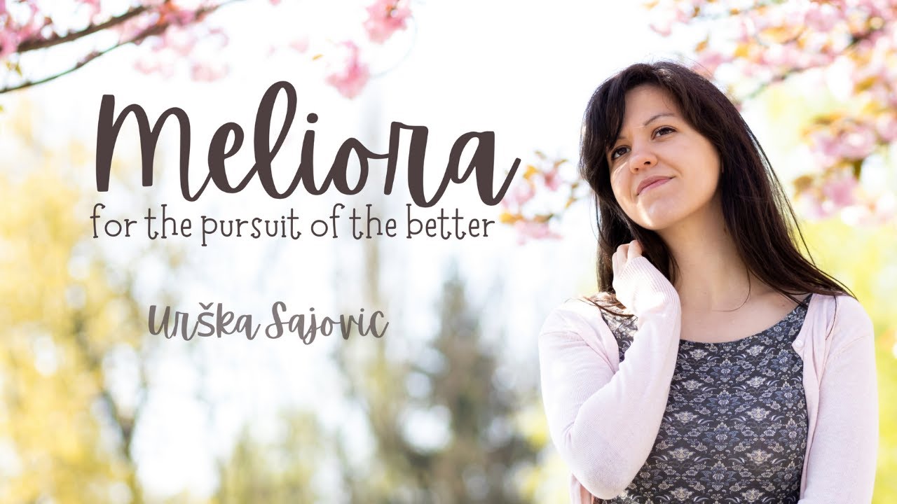 Ur&scaron;ka Sajovic // Meliora  // Zither Original