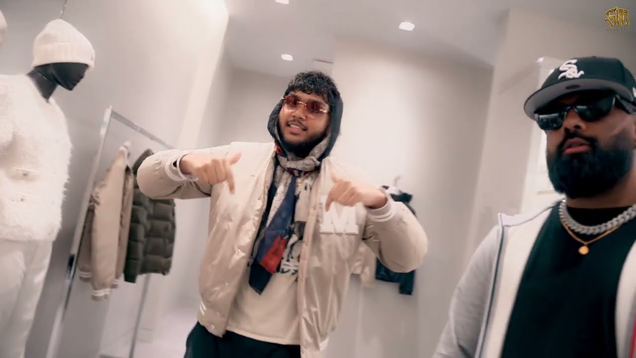 CARTI (OFFICIAL VIDEO) SUNNY MALTON | JASHAN
