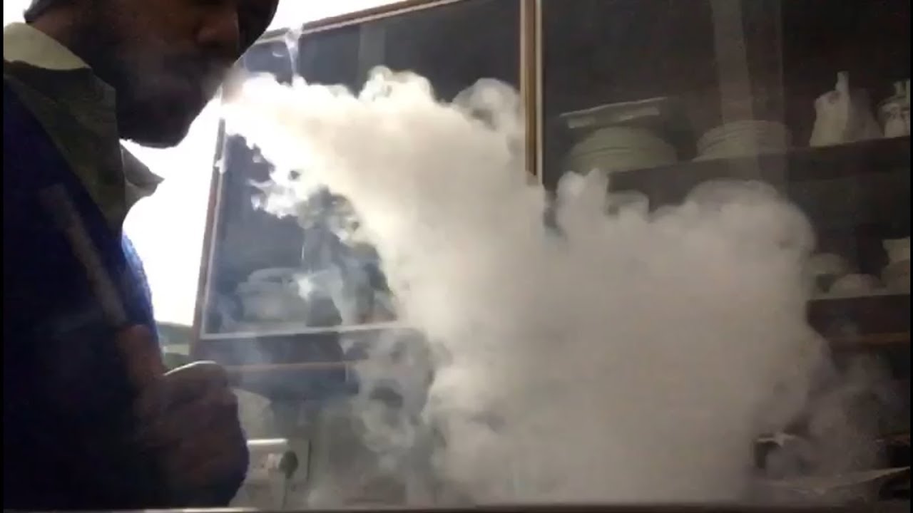 Hookah flavor (spring water)