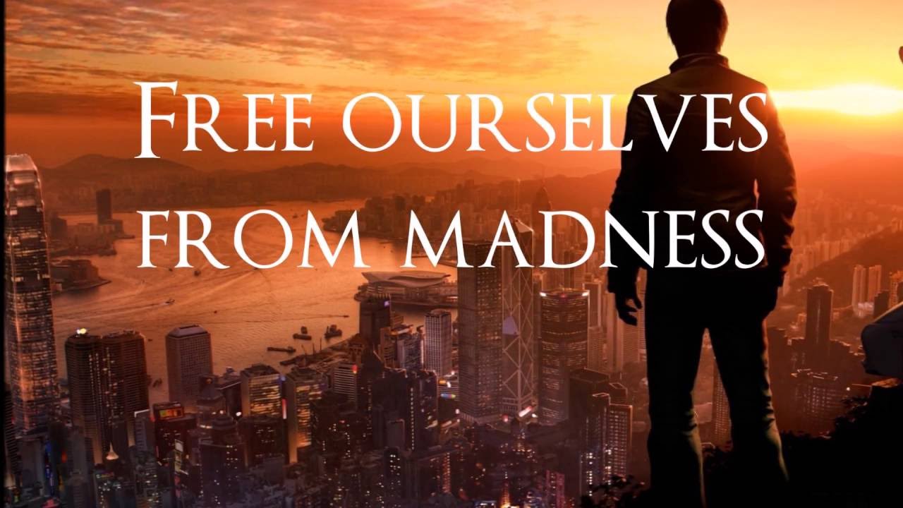 Epica - Consign to Oblivion (+ lyrics)