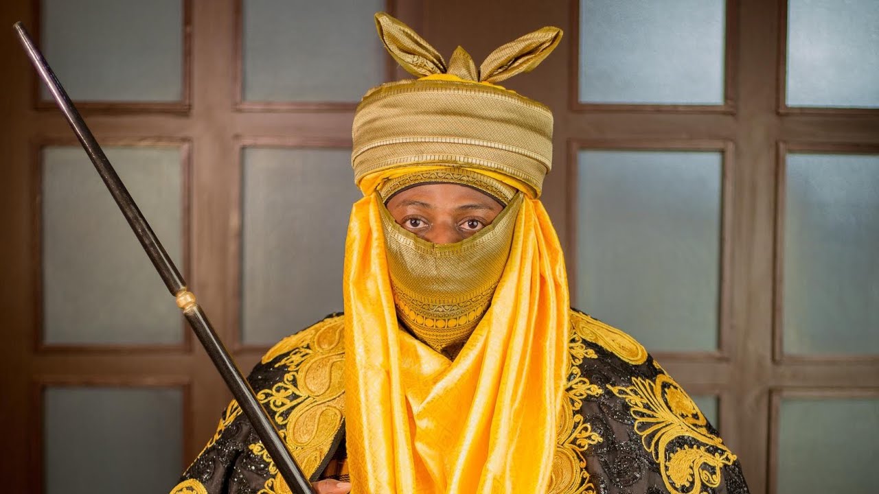 ƊAN'AMANAR SARKIN KATSINA