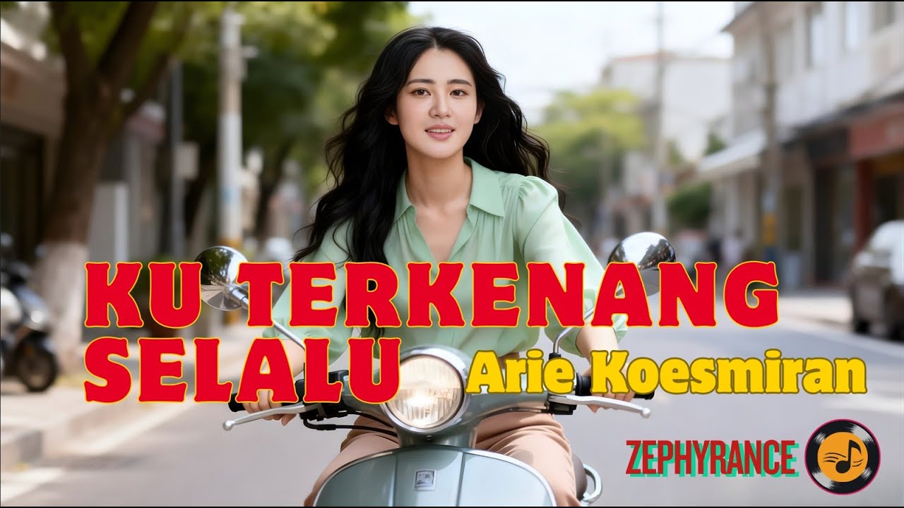 KU TERKENANG SELALU - ARIE KOESMIRAN | REMIX VERSION | NEW COVER | HD