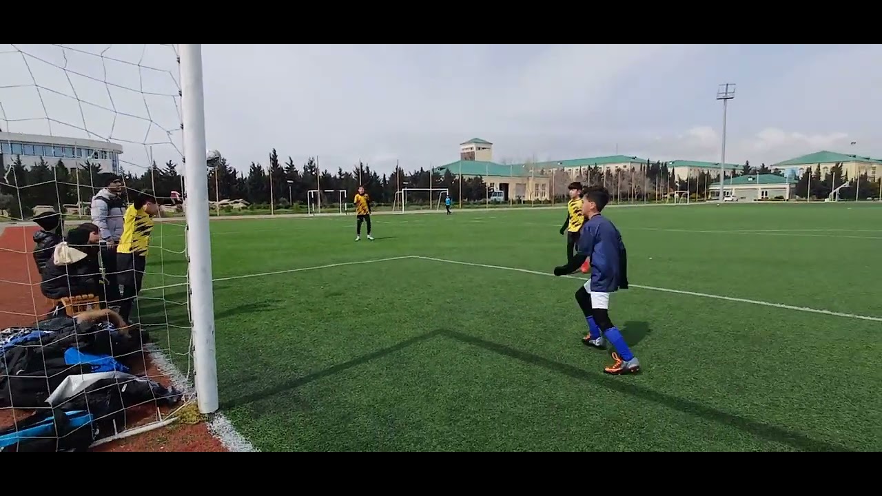 İnter FK  Real Leon  u 13