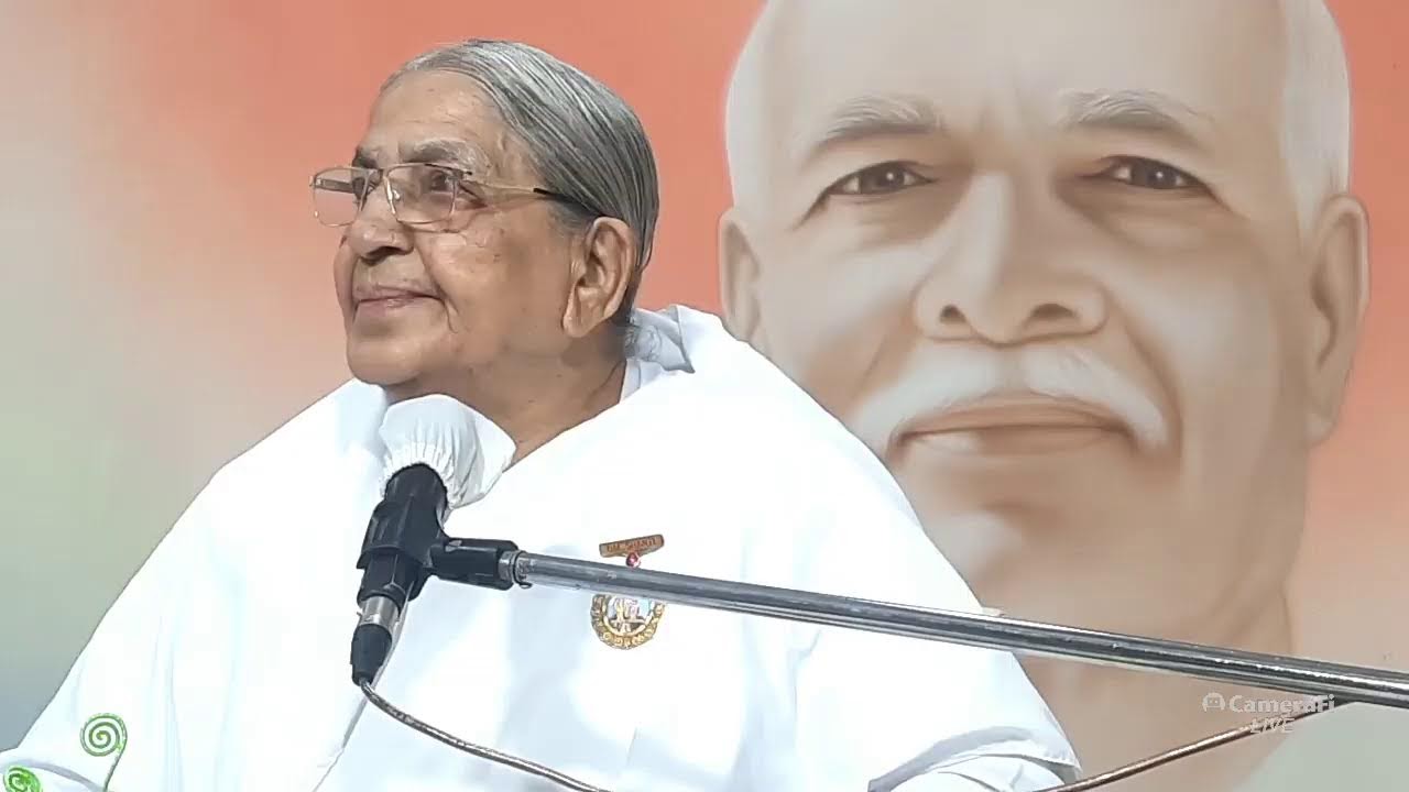 Brahma kumaris Delhi Harinagar Live Murli 8-3-26