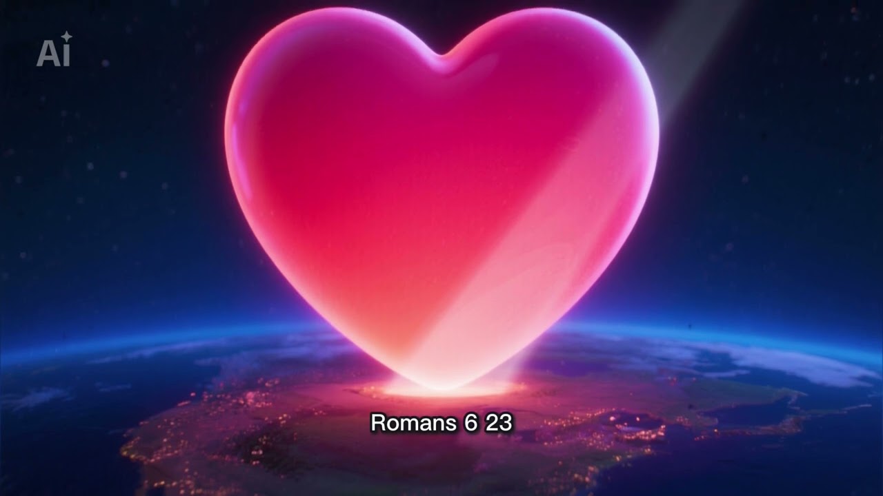 Paul’s letter to the Romans. Gods great gift of salvation! Jesus loves you and wants to save you! 