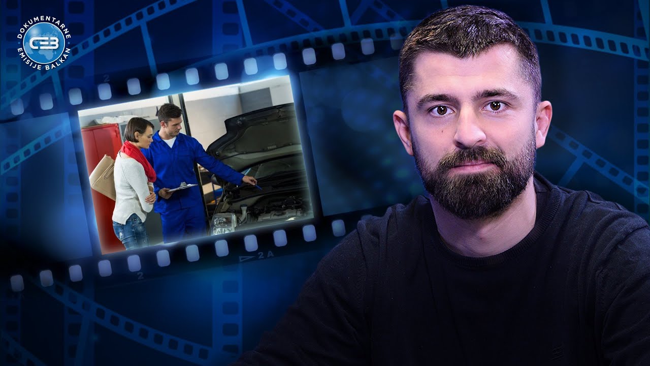 BALKAN INFO: Neovla&scaron;ćeni serviser otkriva za&scaron;to ne dozvoljava mu&scaron;terijama da gledaju kako radi!