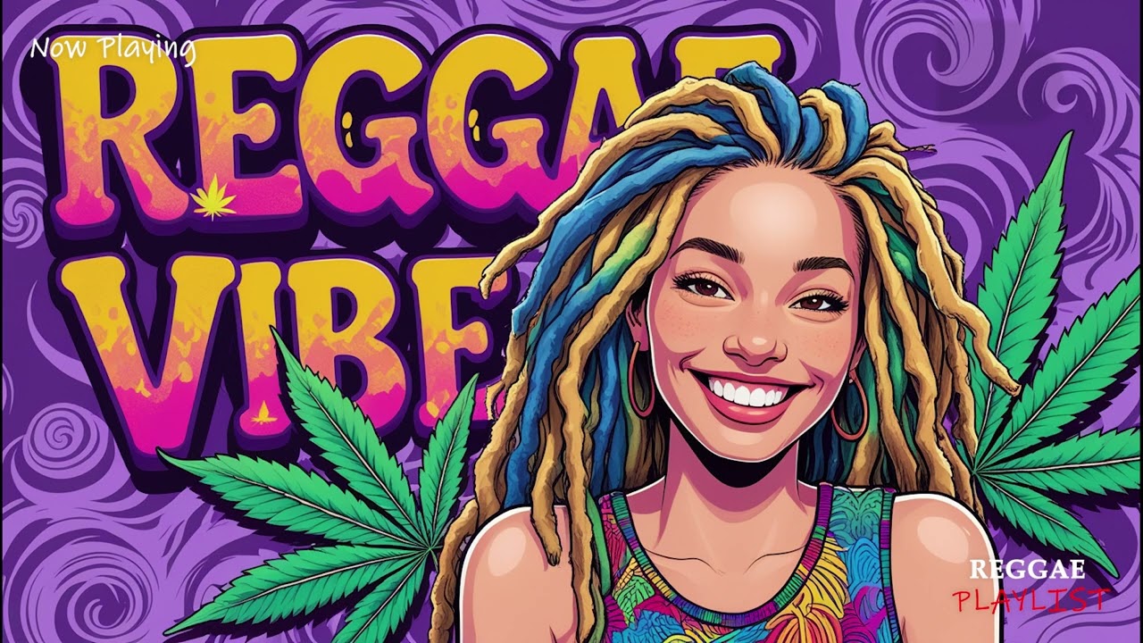 🔊 Rhythm  Riddim: Powerful Reggae Dub for Every Occasion! 🚀