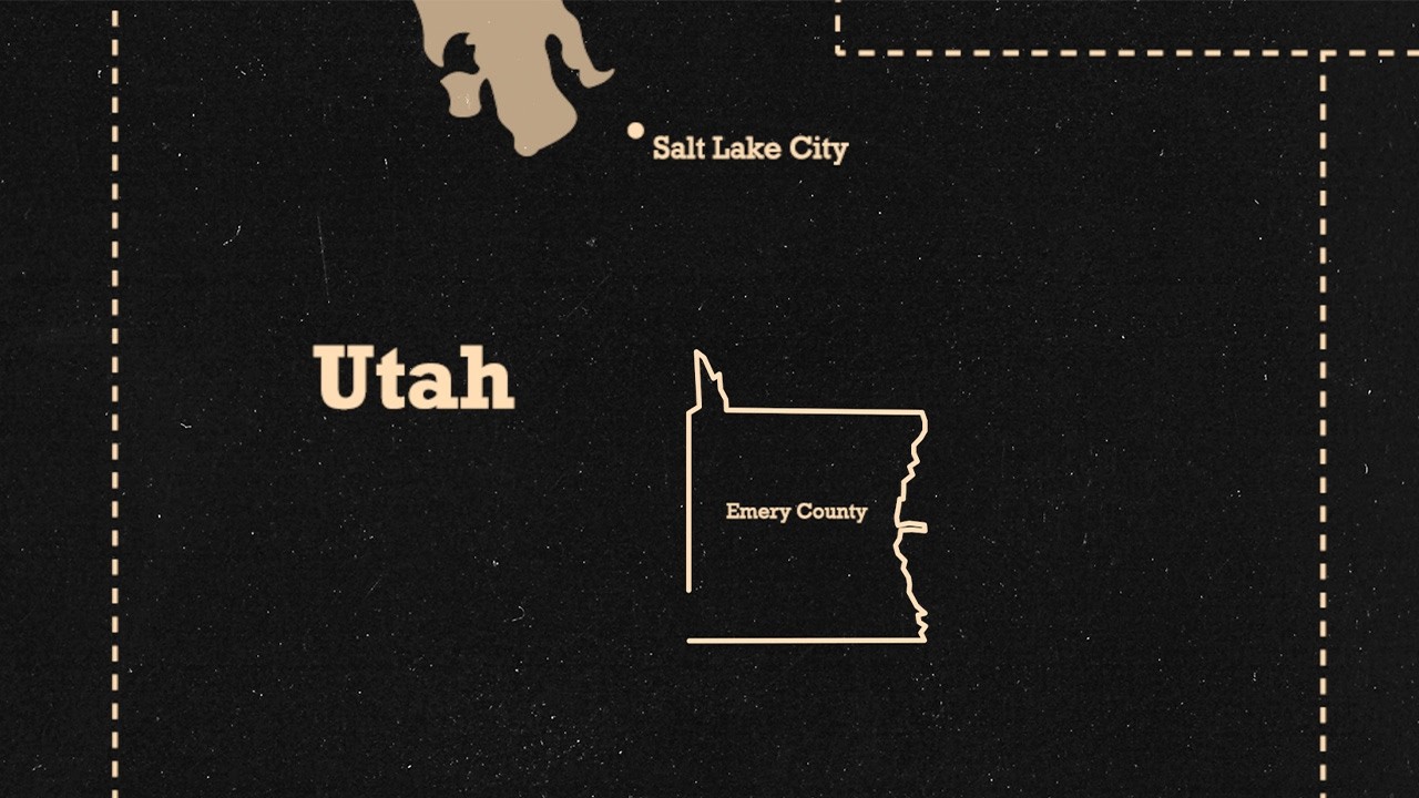 Utah started sending ballots by mail to raise turnout. Here’s how many use them.