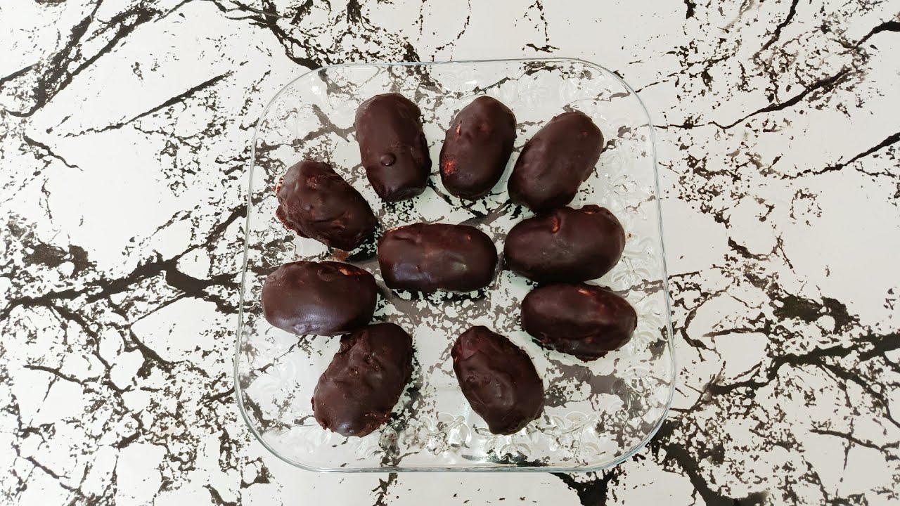 Приготовьте вкусный, простой, быстрый и экономичный десерт, используя стакан кокосовой стружки ♥🥰