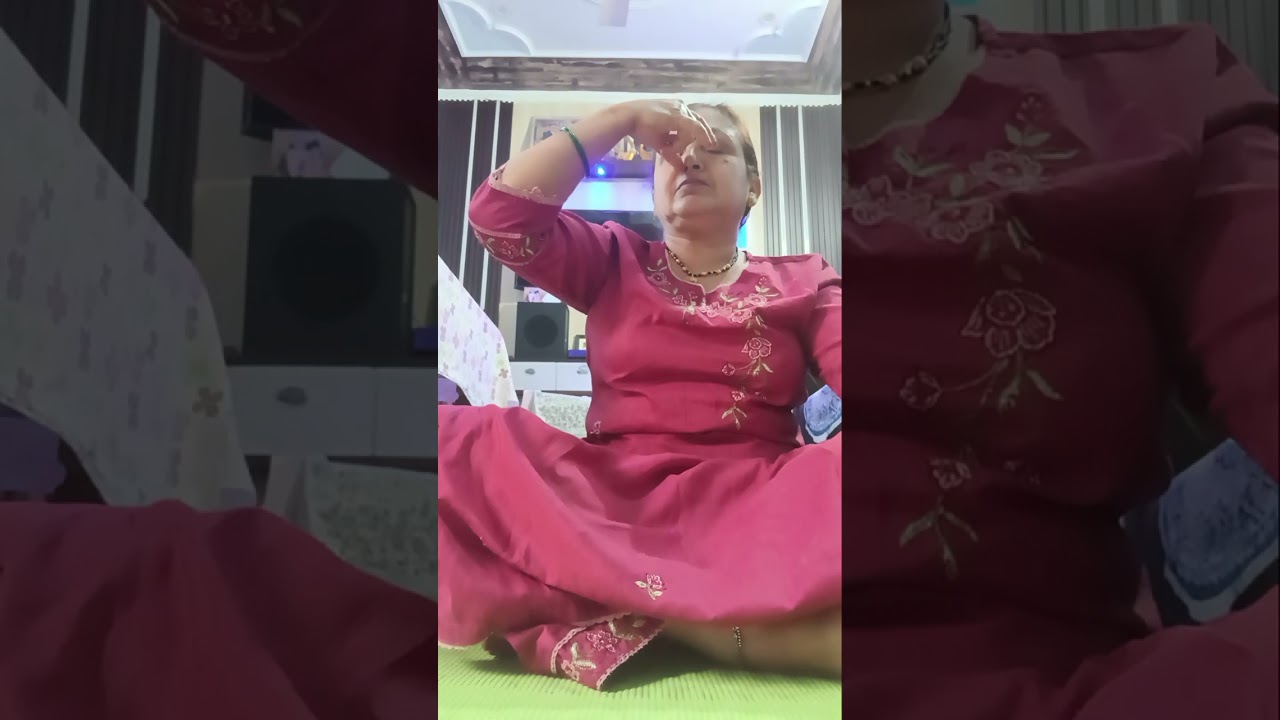 Yoga se hi hoga 