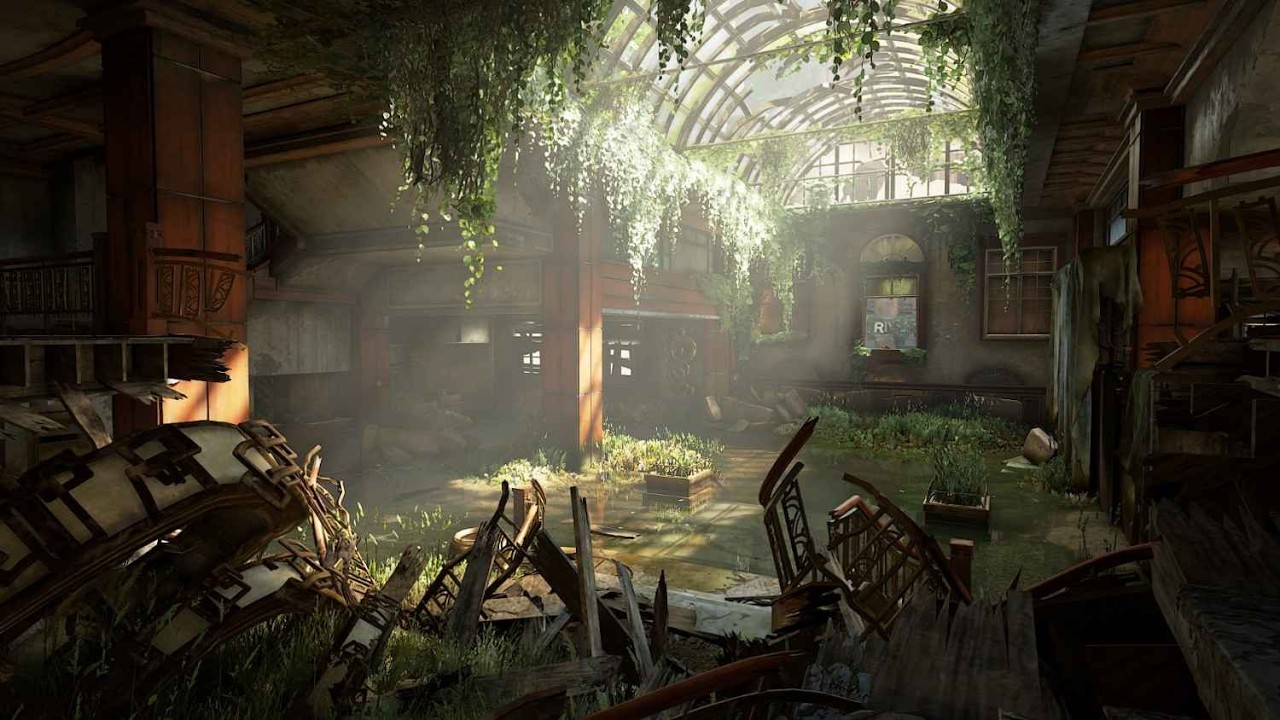 DESCUBRIMOS LA VERDAD? 👁️- The Last of Us Parte 2 #4