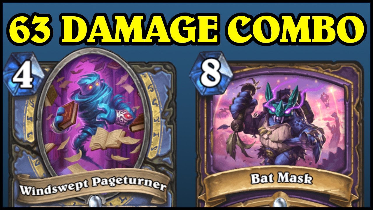 They Accidentally Gave Quest Mage an OTK