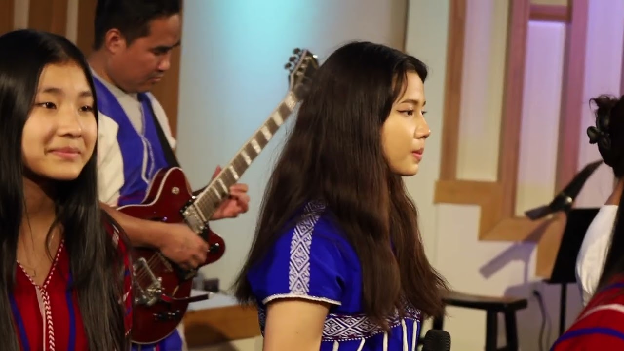 Karenni Gospel Song 