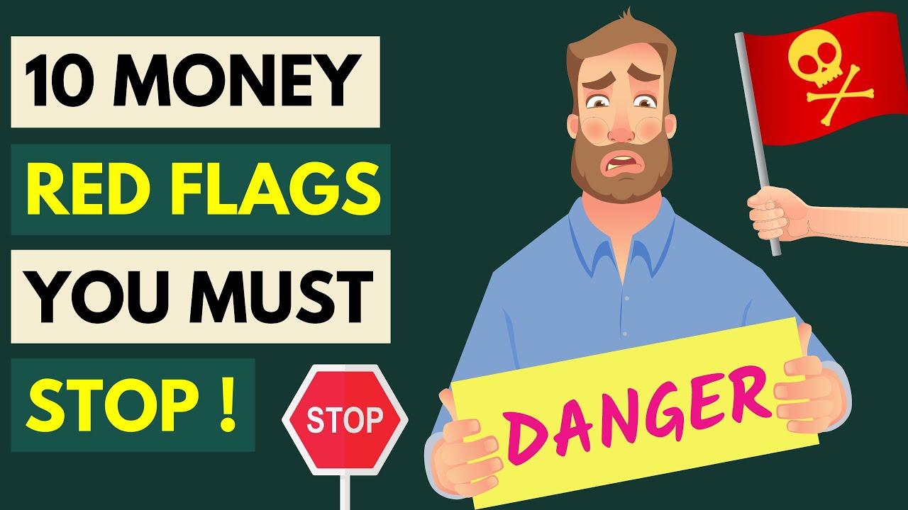 10 Lies We Tell Ourselves About Money