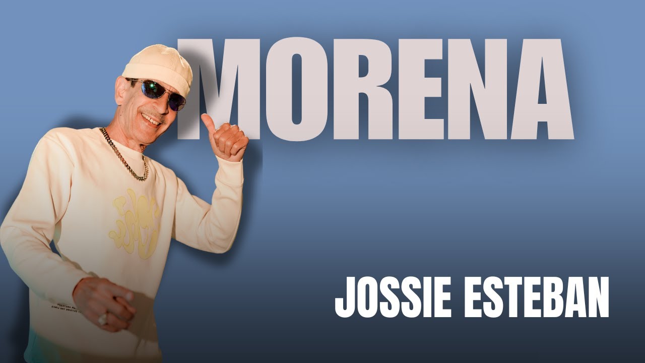 Jossie Esteban-Morena