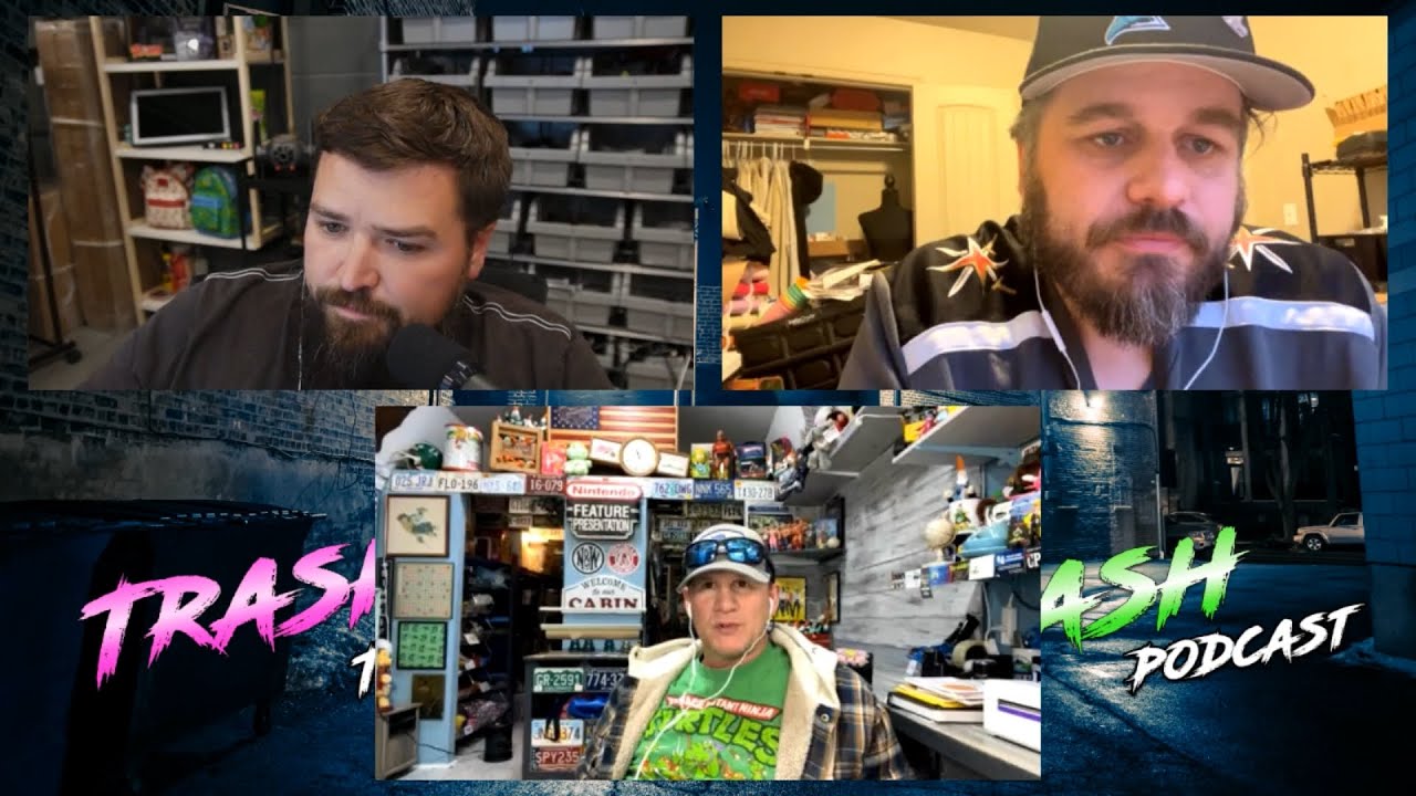 Episode 128: What role if any does Kiestering Play in reselling?