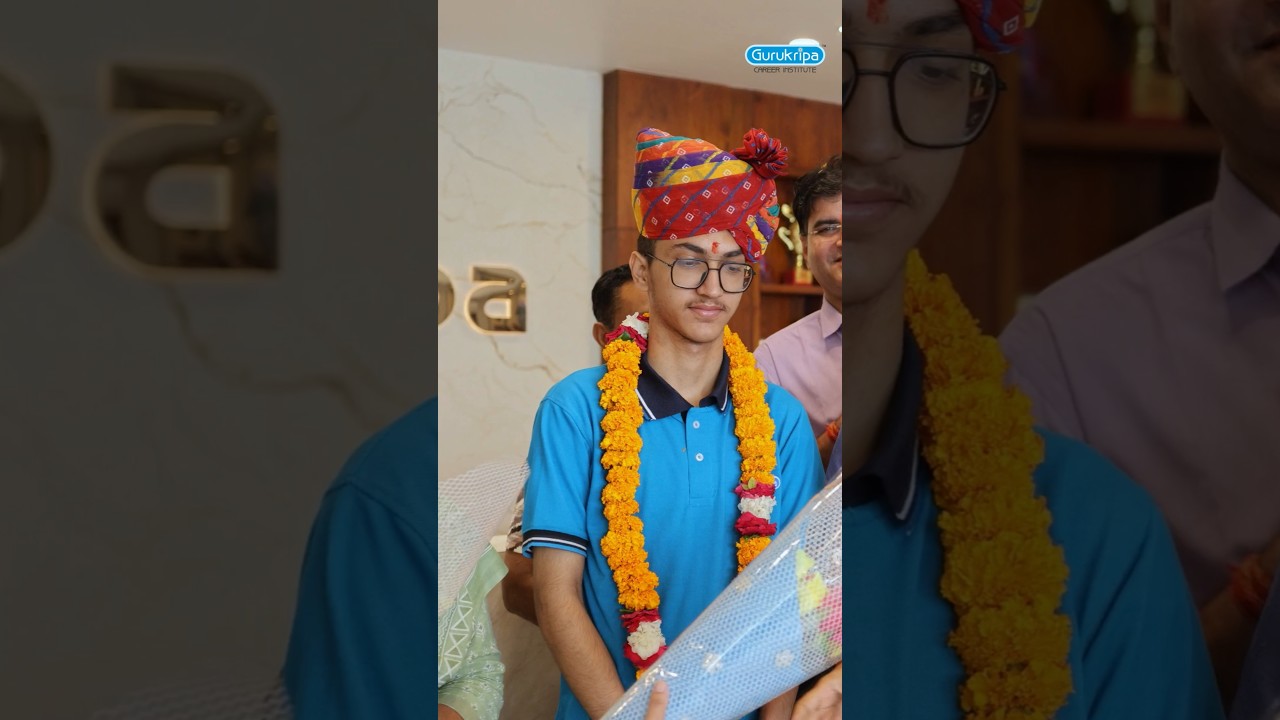 😎Ekdam Hero Lag Raha Hu Na? | #AIR1 #NEET2025