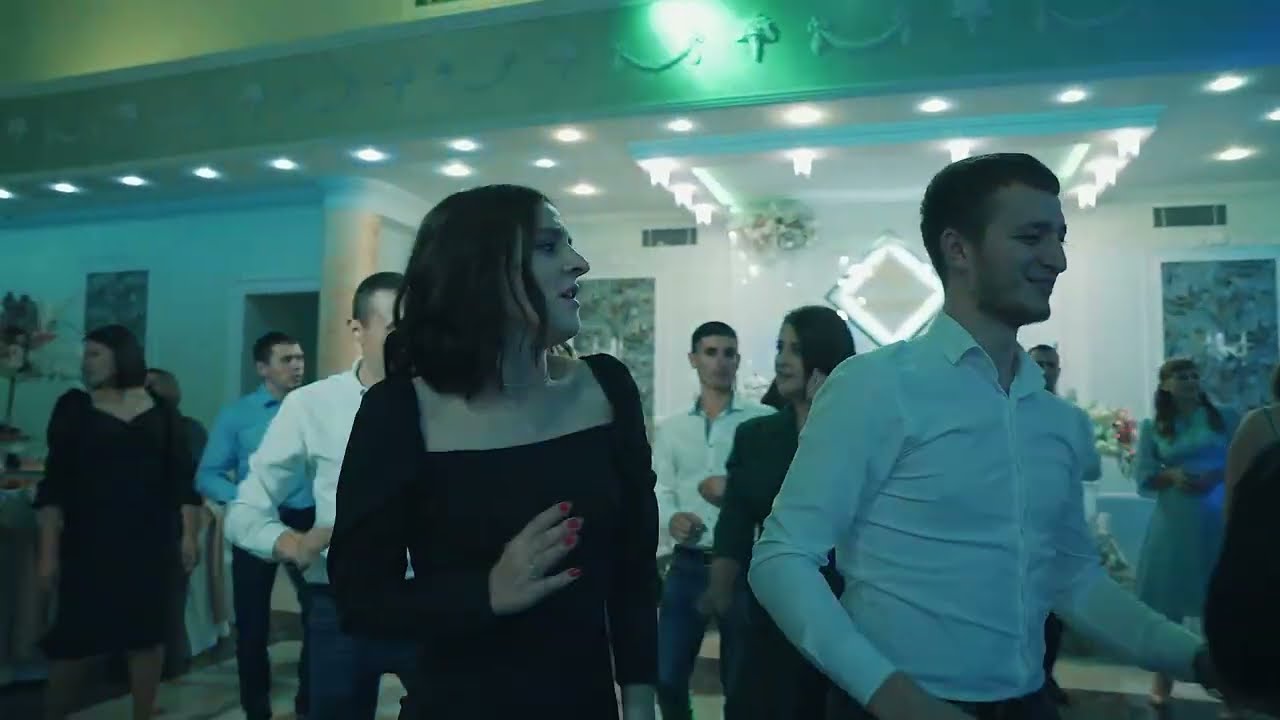 Duet Yasti на корпоративах в Москве.
