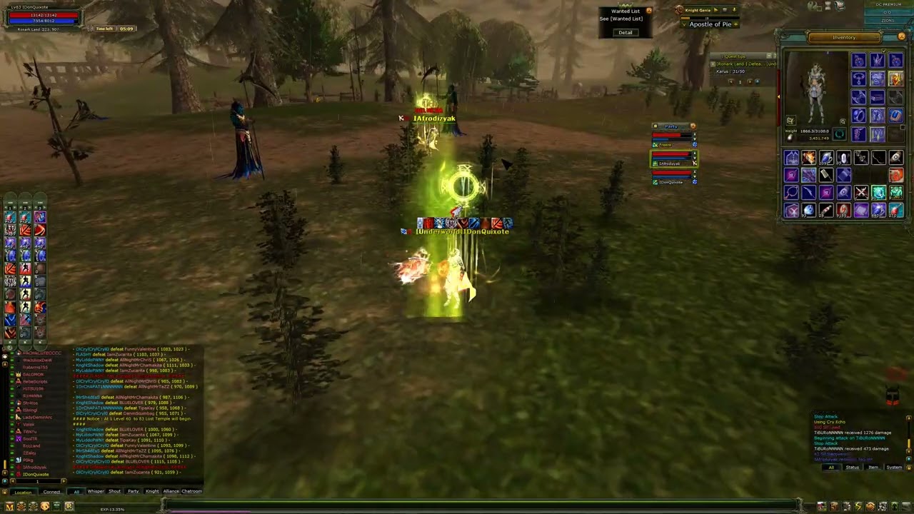 SteamKo Zion Dupeci ve hile KML yine bir bug bularak kendisini dc ettiriyor.
