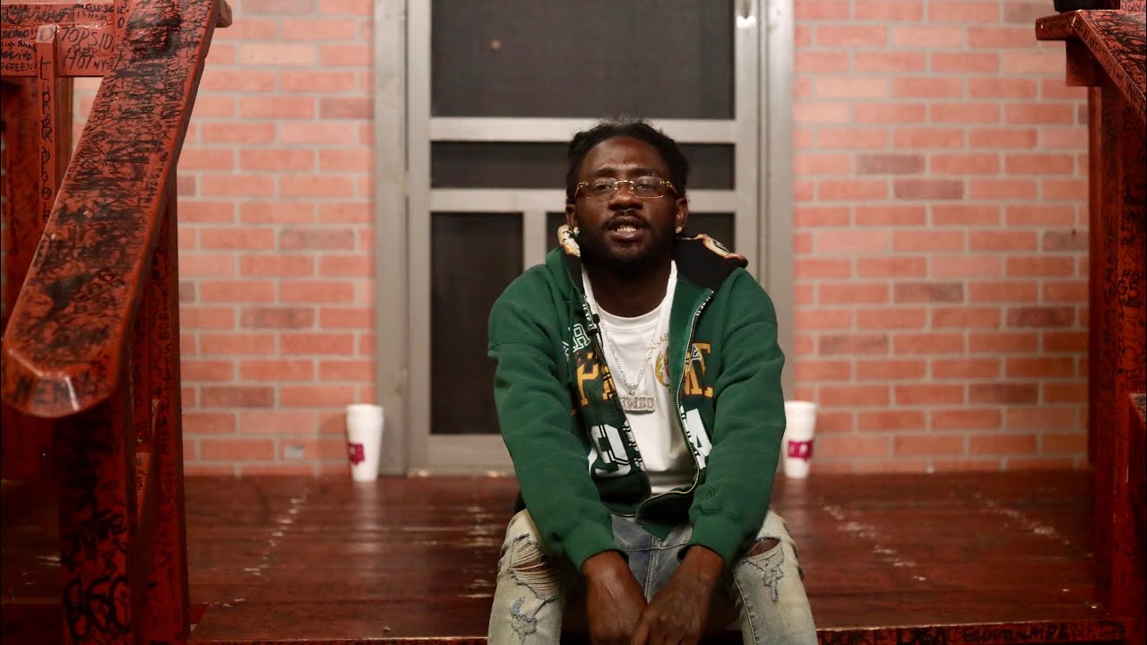 Chicken P Speaks On Milwaukee &ldquo;Right Now Its A Battlefield&rdquo;, New Project 'Hardest N**** Livin&rsquo;