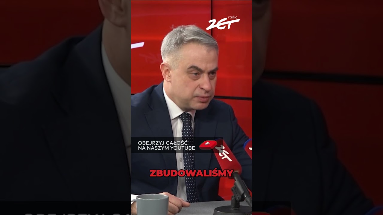 KONIEC NATO? Gawkowski o szaleńczej polityce Trumpa