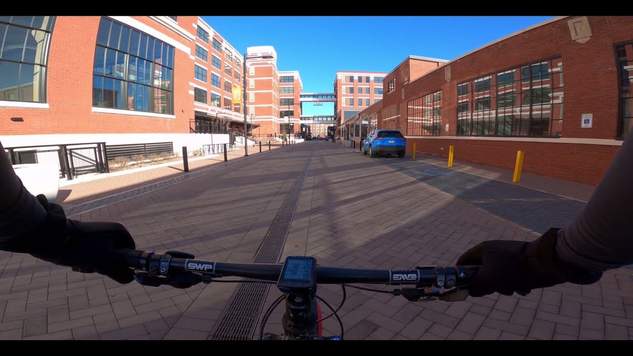 Fort Wayne, Indiana Feb 2024 Snapshot Tour