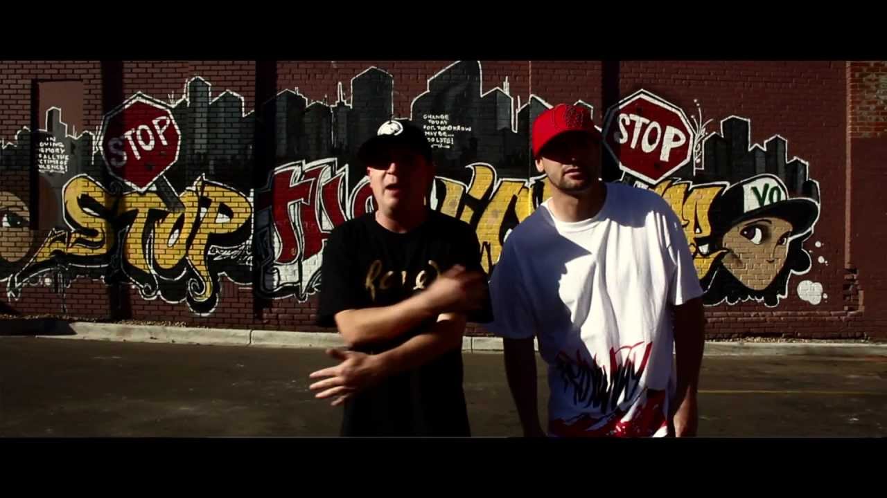 Proximity - Lead By Example [Official Music Video]