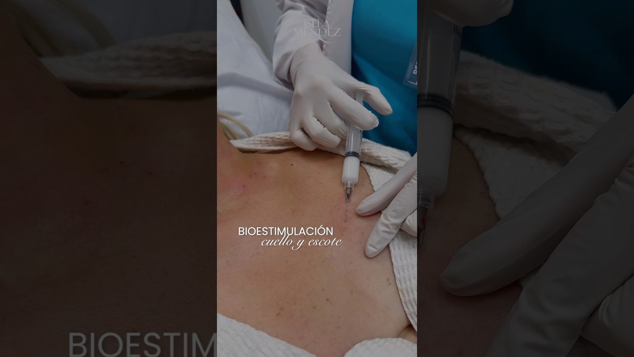 Rejuvenece tu cuello y escote ✨