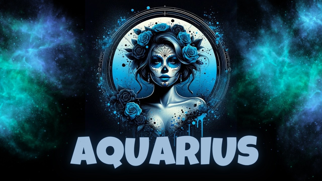 AQUARIUS, DON'T BE FOOLED! YOU ARE ON THEIR MIND A LOT & THEY MISS YOU BUT KNOW THIS...