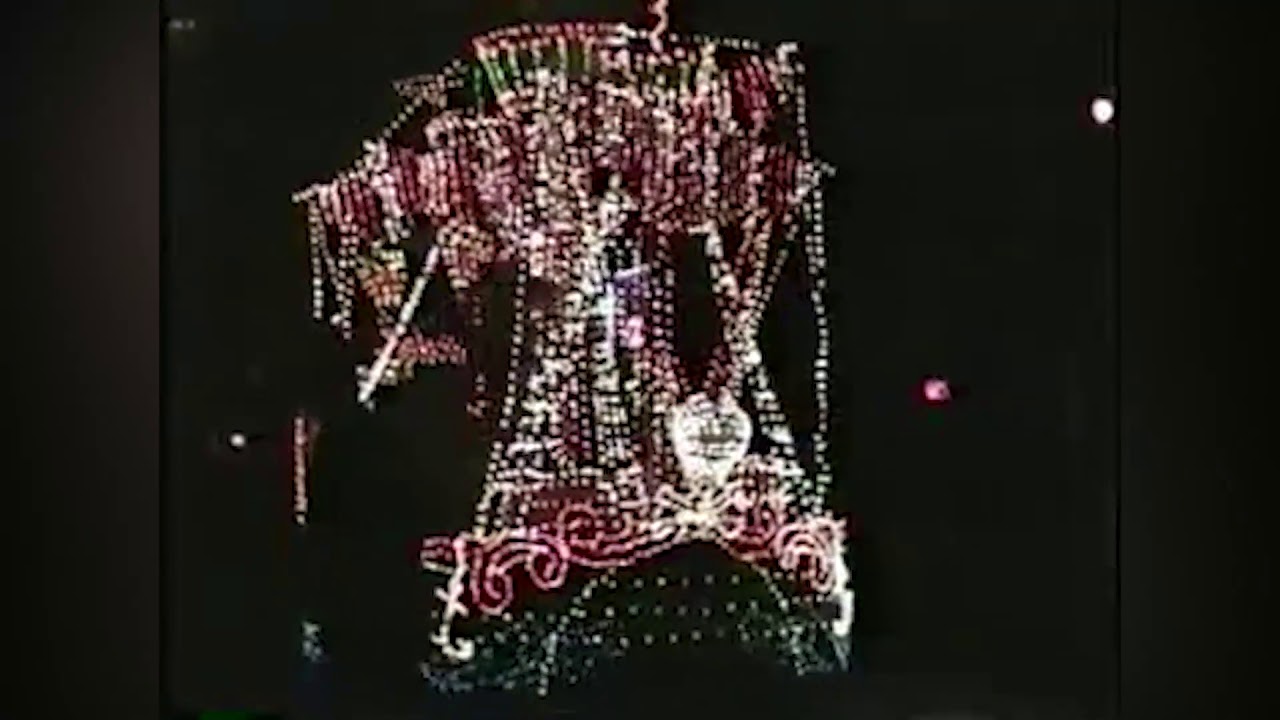 Main Street Electrical Parade Custom Soundtrack (Hercules Electrical Parade World's Chapter Mix)