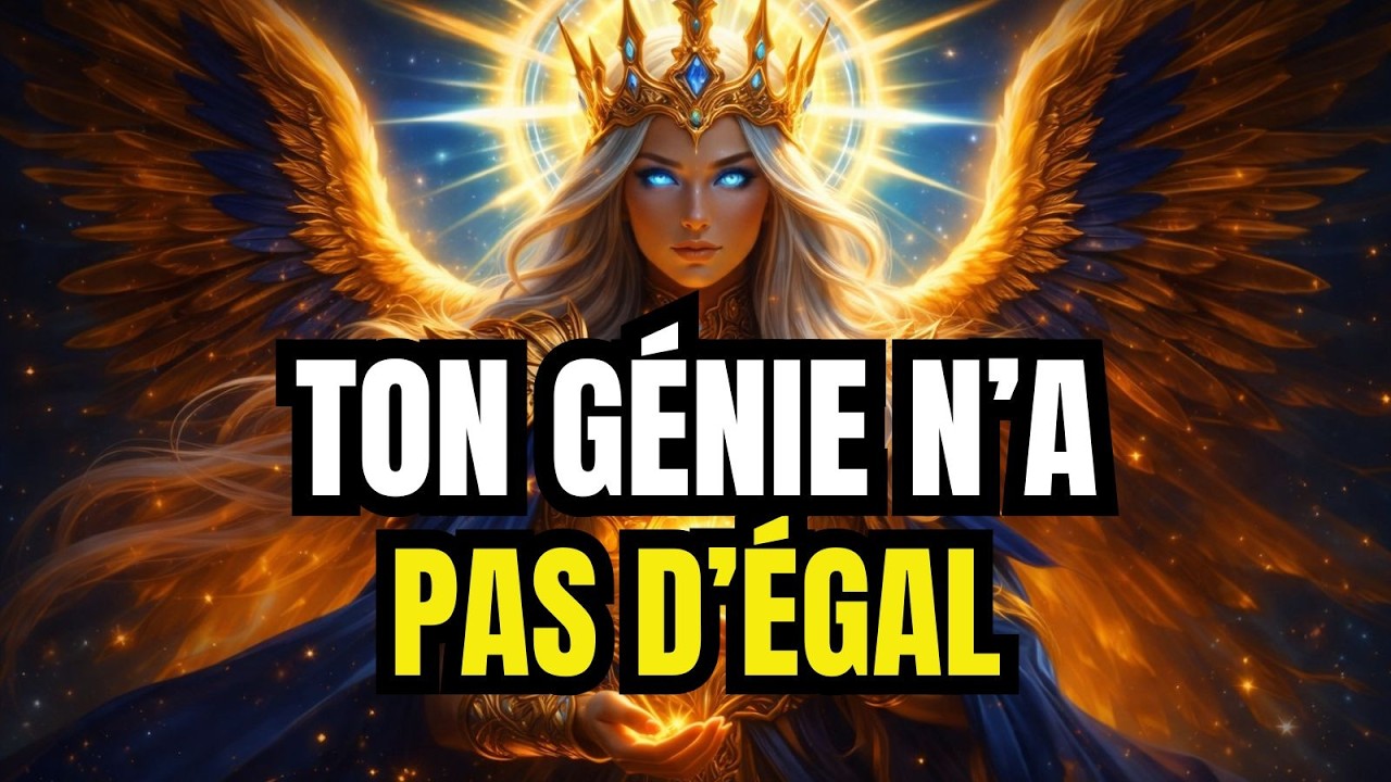 ÉLU !! Tu es bien plus sage et stratégique qu’ils ne le pensent 😲🔥