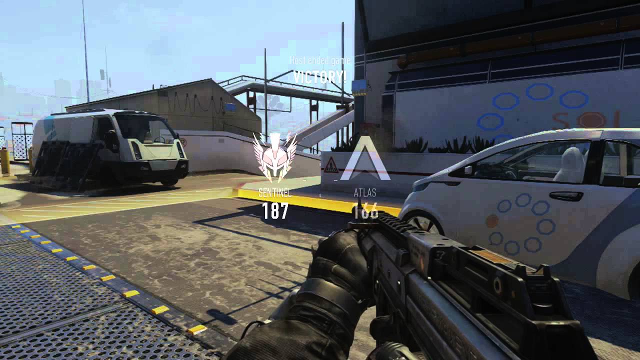 1nD Solar Hardpoint Doubles vs StDx