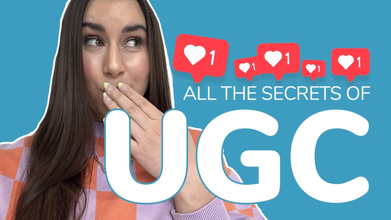 UGC Complete Guide: How to get the most of User-Generated Content for Brands and Creators