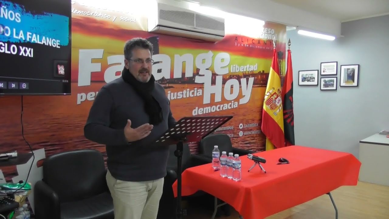 El aut&eacute;ntico sindicalismo revolucionario