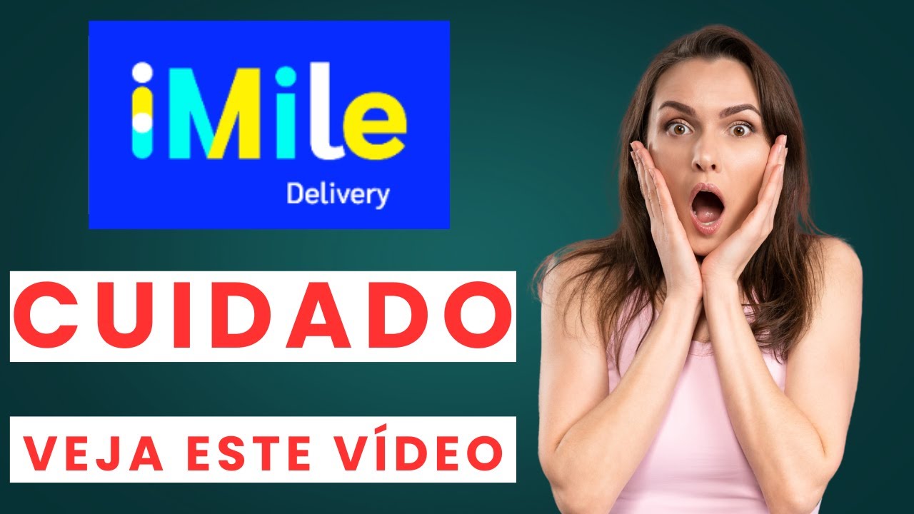 Imile delivery Reclame aqui? Imile delivery brazil é confiável? Imile delivery brazil é seguro?