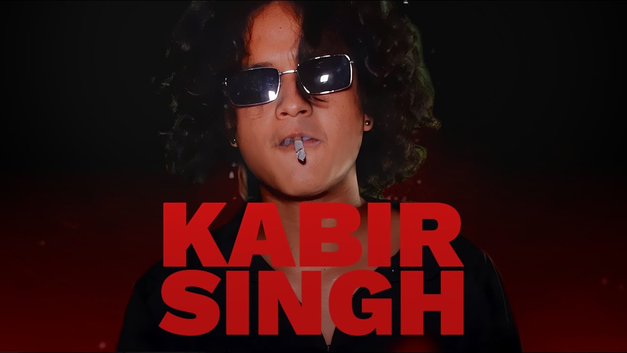 Kabir Singh Parody| @godryol 
