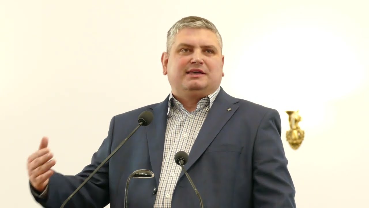 Брушковський Дмитро - свідчення